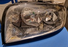 Faro Anteriore Sx Audi A2 Nuovo