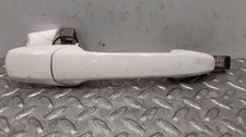 Porte avant et accessoires Mazda BT50