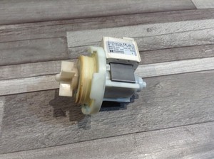 Miele Waschmaschine Original Pumpe DPS 25 - 375  M.Nr.  9193610   30 W