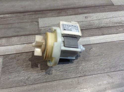 Miele Waschmaschine Original Pumpe DPS 25 - 375  M.Nr.  9193610   30 W