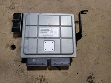 Engine ECM Electronic Control Module Automatic 2.5L AWD Fits 23 TUCSON 2042719