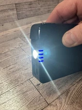 All Starter 540 MICRO-BOOST Jump Starter and Power Unit