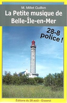 La petite Musique de Belle-ile-en-mer von Mathilde MILLE... | Buch | Zustand gut