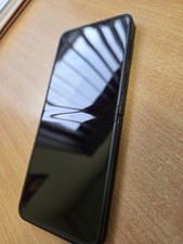 Samsung Galaxy Z Flip6 mobile phone 256GB Black Re-furb Unlocked Network