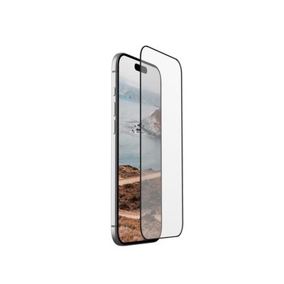 UAG iPhone Air Screen Protector Glass Shield Shatter Proof Tempered Glass,Clear