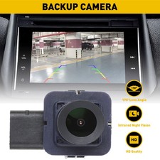 Rear View Backup Camera for 2011-2015 Ford Explorer Views Reverse EB5Z19G490A