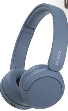 Image of Sony WH-CH520 Wireless Bluetooth On-Ear Headphones, Lightweight Design