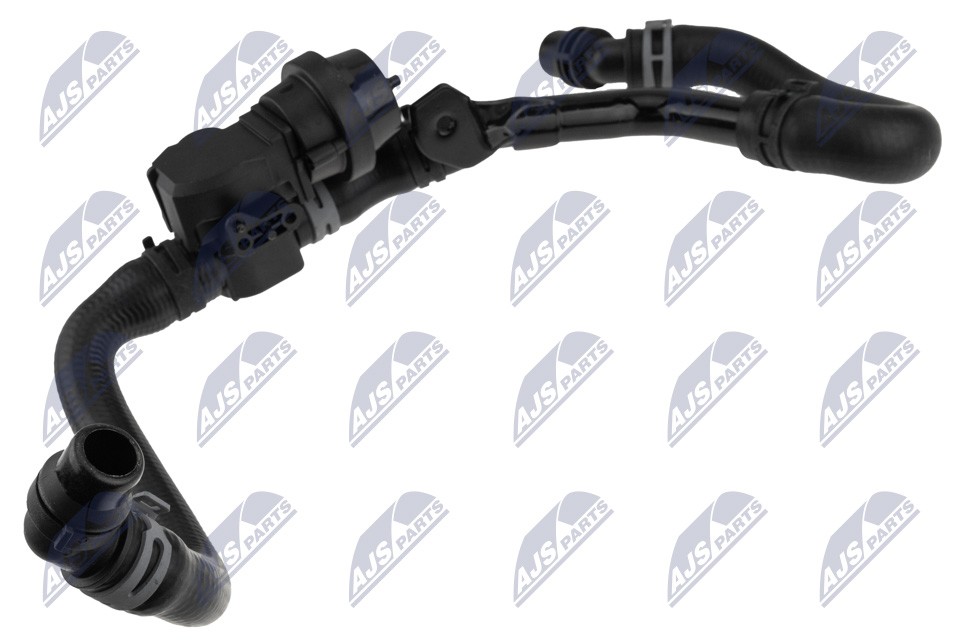 Fits NTY CPP-ME-064 COOLANT HOSE
