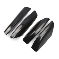 For 4 Runner N210 Roof Rack Front Rear Roof Luggage Bar Rail End Shell Cover 4x