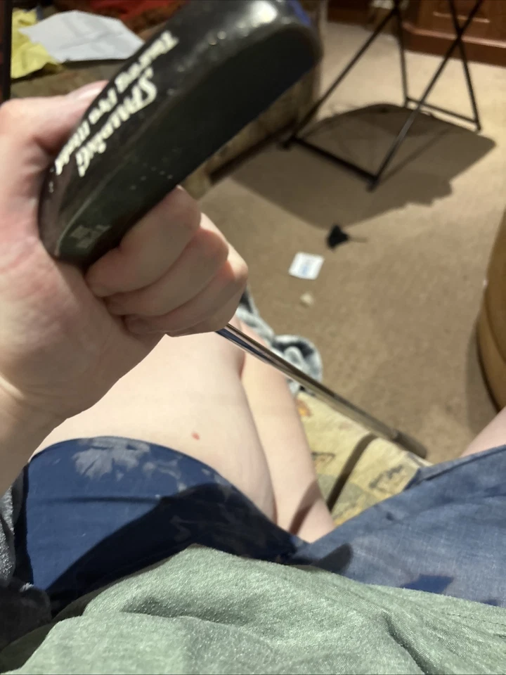 Spaulding Putter - Image 2 of 2