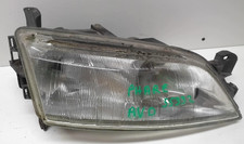 Feu avant (phare) Opel VECTRA