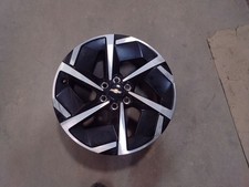 Wheel 19x8-12 Opt Reh Fits 24-25 Equinox Ev 3191867