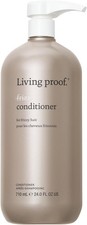 Image of Living Proof No Frizz Conditioner for Frizz Control, Smoothness and Shine