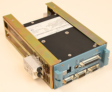 SSD Drives Type 635/DER 05-N-232 Servo Drive Controller w/ Mount & Connector