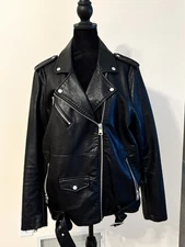 Levi’s XL Motorcycle Cycle Style Jacket