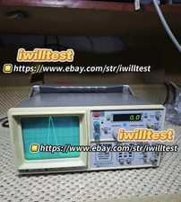 1PCS ATTEN AT5005 spectrum analyzer, parameter 500MHz /hyy