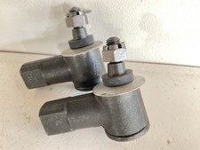 Morris 8, Series 1 & 2 & E, Morris 10, Series M,  Pair of Track Rod Ends, NOS.