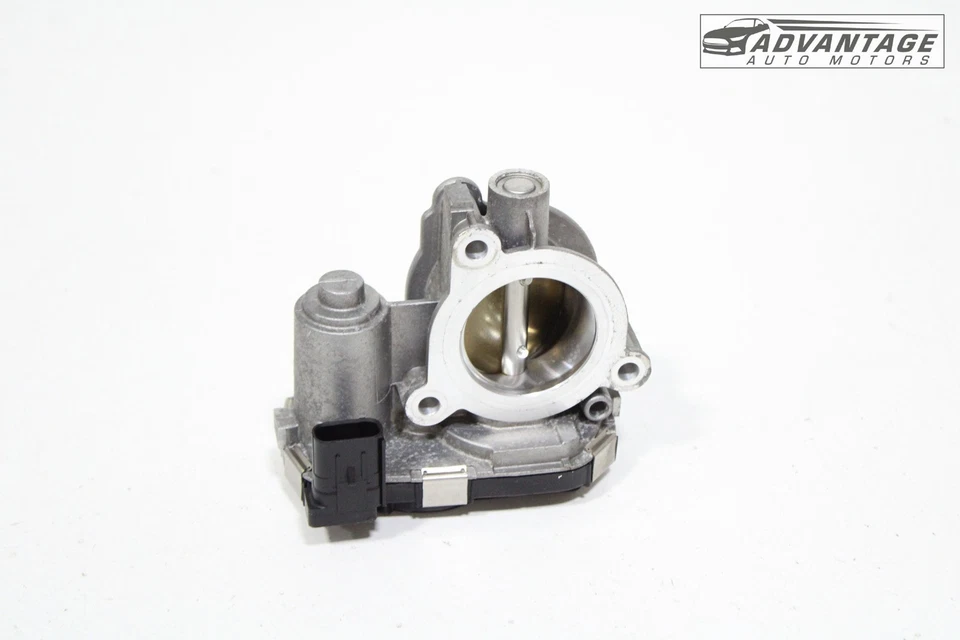 Buick Encore GX 2020 1,3 L L3 DOHC cuerpo del acelerador módulo de válvula OEM Foto 2 de 4