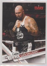2017 Topps WWE Luke Gallows #23 00jz