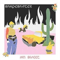 Ian Sweet - Shapeshifter - Vinyl Record 12 Album - G3Z
