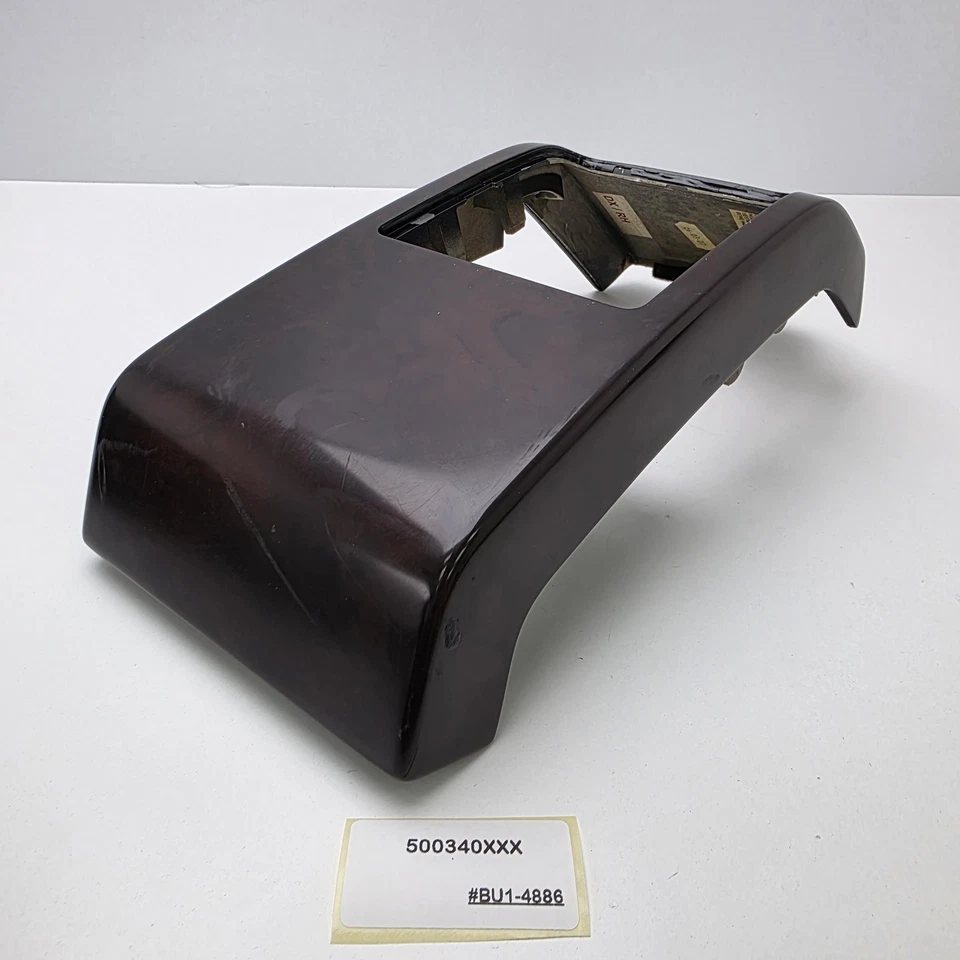 2007-2012 Land Rover Range Rover Sport Right side Front Air 500340XXX - Image 3 of 4