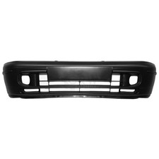 Stoßstange vorne für Fiat Brava Typ 182 Bj. 95-02 Lackierbar ABS Kunststoff JR1