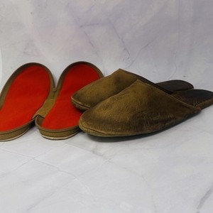 Deerskin Slippers | eBay display picture 1