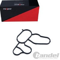 Maxgear Dichtung ÖLfiltergehÄUse Passend FüR Alfa Romeo Mito Chevrolet Aveo
