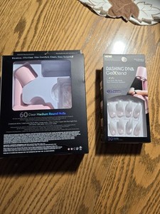 Dashing Diva GelXtend Starter Kit