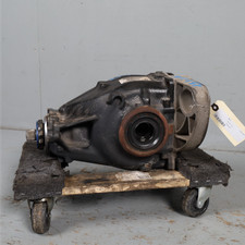 2011-2017 Bmw X3 X4 F25 F26 Rear Axle Differential Carrier 33107636994 Oem