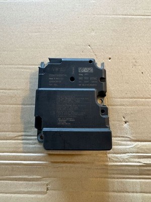 Audi A6 S6 C8 4K 2020 Steuergerät Modul 4N0959655AE KIB15788