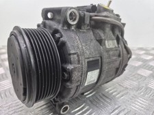 Mercedes S350 CDI W221 Klimakompressor Pumpe A0022308111 Diesel PFF11310 Mercedes S350 CDI W221 Klimakompressor Pumpe A0022308111 Diesel PFF11310