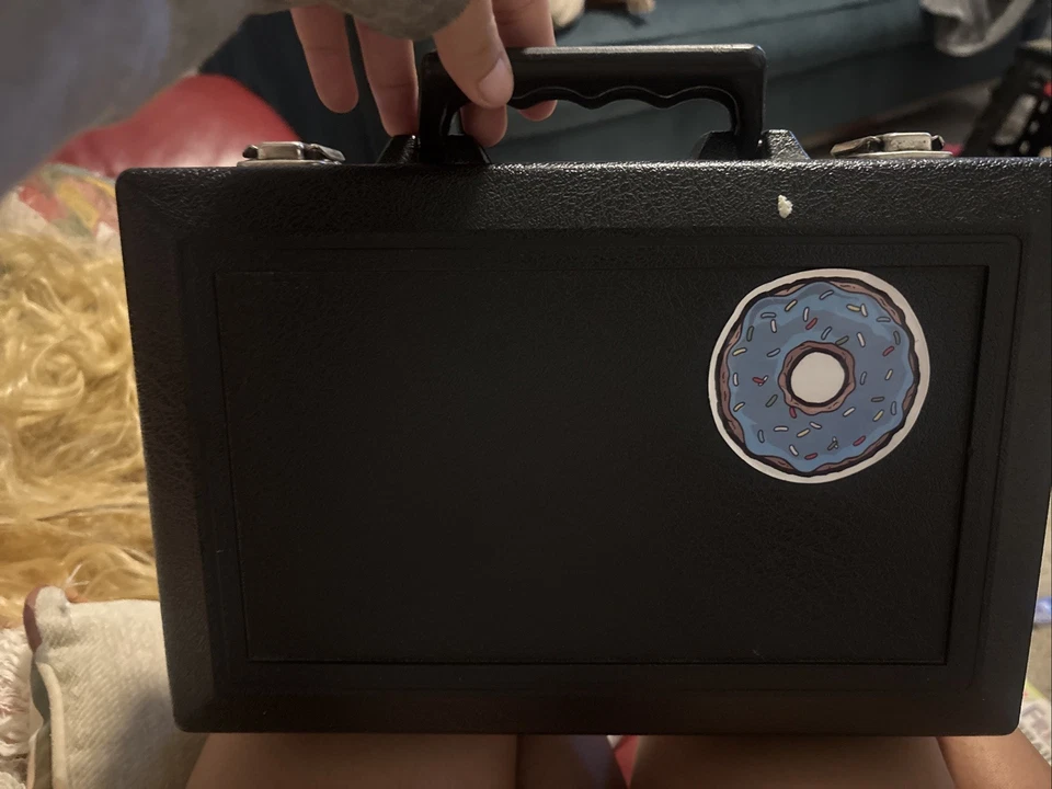 Clarinete Solista Selmer com Estojo Rígido e Um Pacote de Leituras Apenas para Peças - Imagem 3 de 4