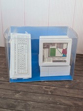 ❗✨☛ DORA KUHN ☚✨❗ 36104 Computer Set Monitor Tastatur NEU & OVP ❗ Puppenhaus ❗