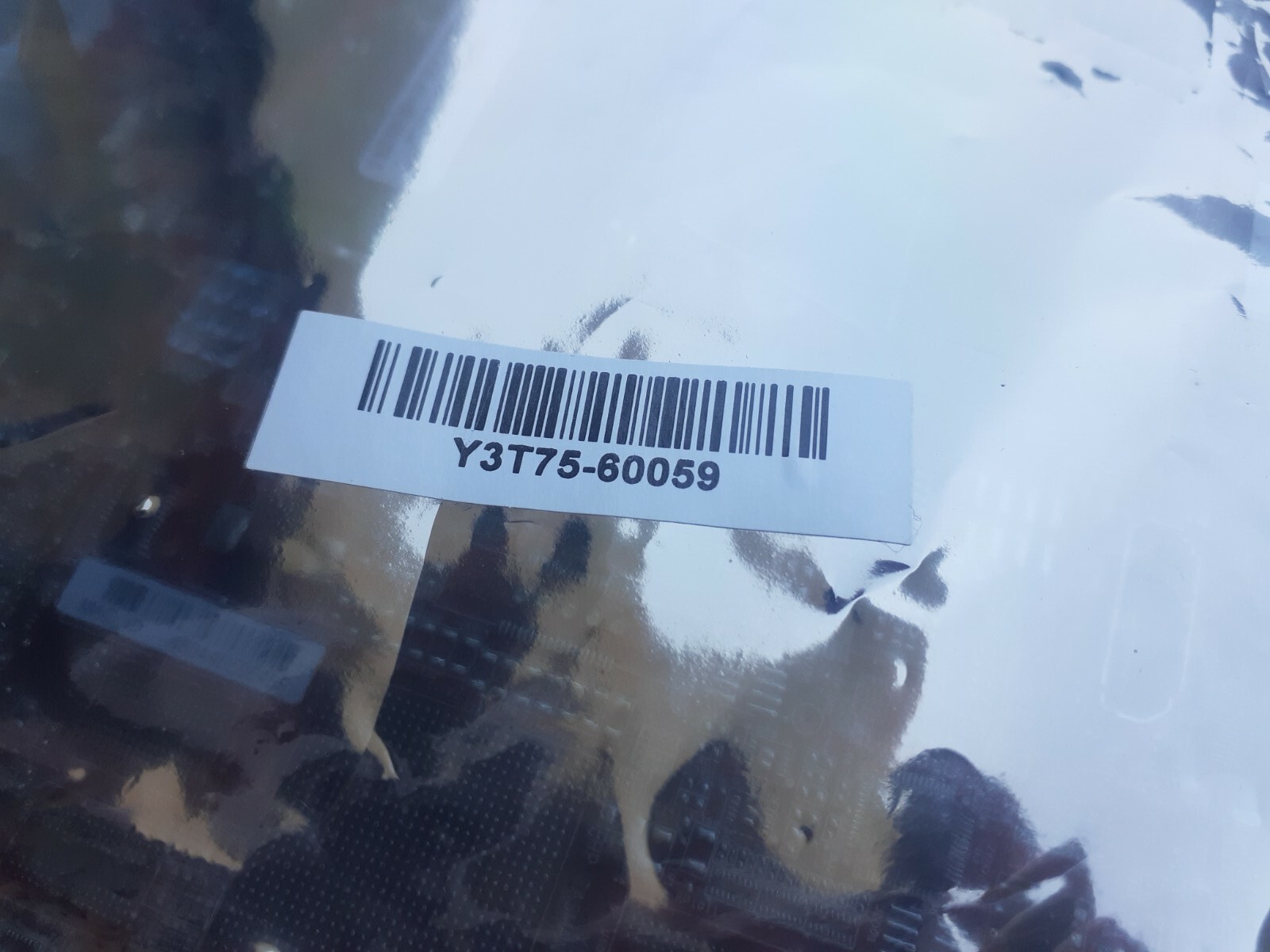 U20631 HP Y3T7560059  NEPT MFP TASMANIA BRAND  FREE SHIPPING G2U