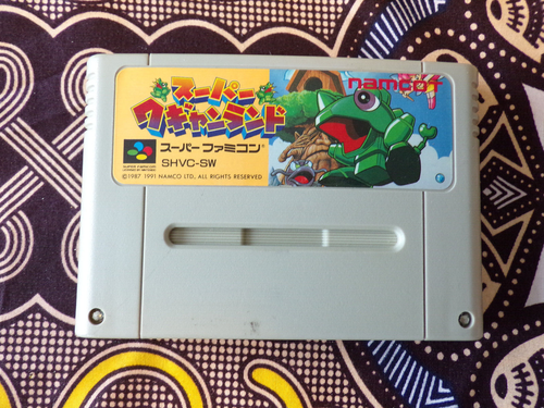Sankyo Fever 2 II - SNES / .. | Köp från Demonensbodega på