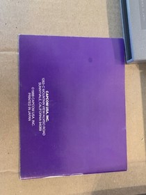 Legendary Wings (Nintendo NES, 1988) Boxed in Box CIB Very nice Includes Manual