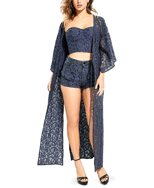 kimono guess