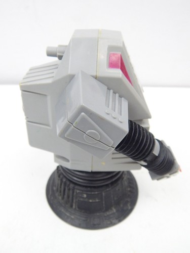 6D Robo Force Enemy Robot serie action figure anni '80 - Foto 3 di 6