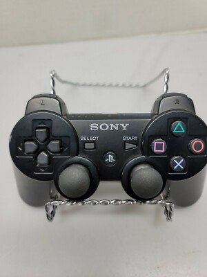 Genuine Sony PlayStation 3 PS3 DualShock 3 Wireless