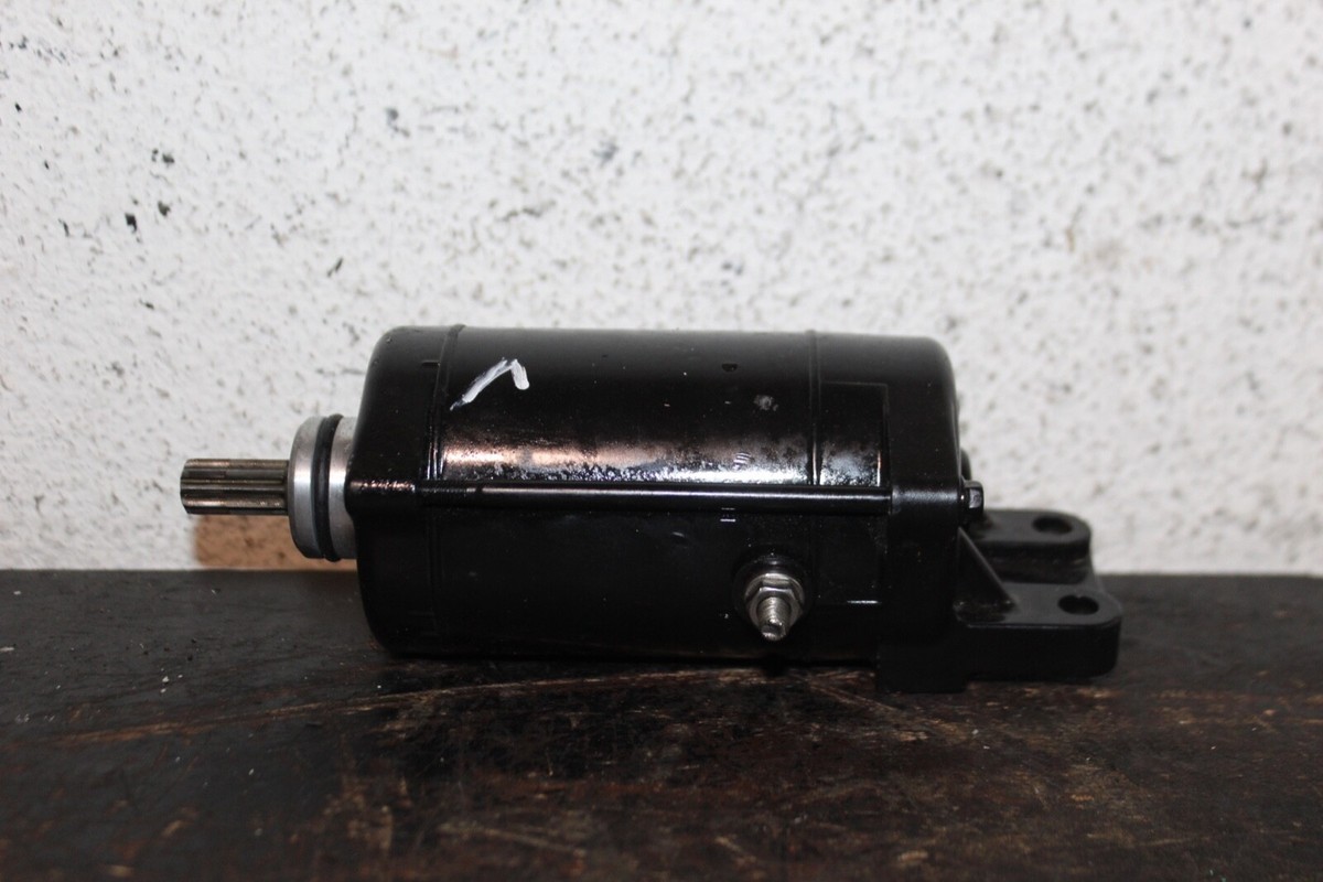 YAMAHA FX140 STARTER MOTOR ASSY 60E-81800-00-00 | eBay YAMAHA FX140 STARTER MOTOR ASSY 60E-81800-00-00 | eBay
