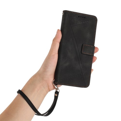 Matte Wallet Flip Case Cover For Xiaomi 13T Redmi 13C 12 A2 A1 Note 12S 13 Pro+ - Picture 14 of 61