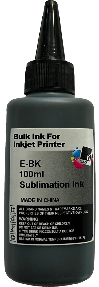 Sublimation Bundle: Epson XP-4205 All-in-1 + non-oem Ink, ARC Cartridges & Paper - Image 3 of 4