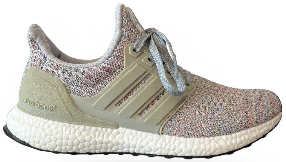 adidas gazelle silver green womens adidas Men's Ultraboost 4.0 DNA Shoes