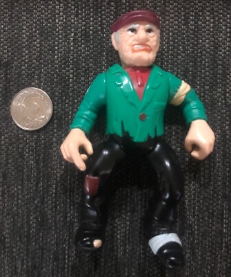 Dick tracy action figures, aubade dangereusement votre bikini