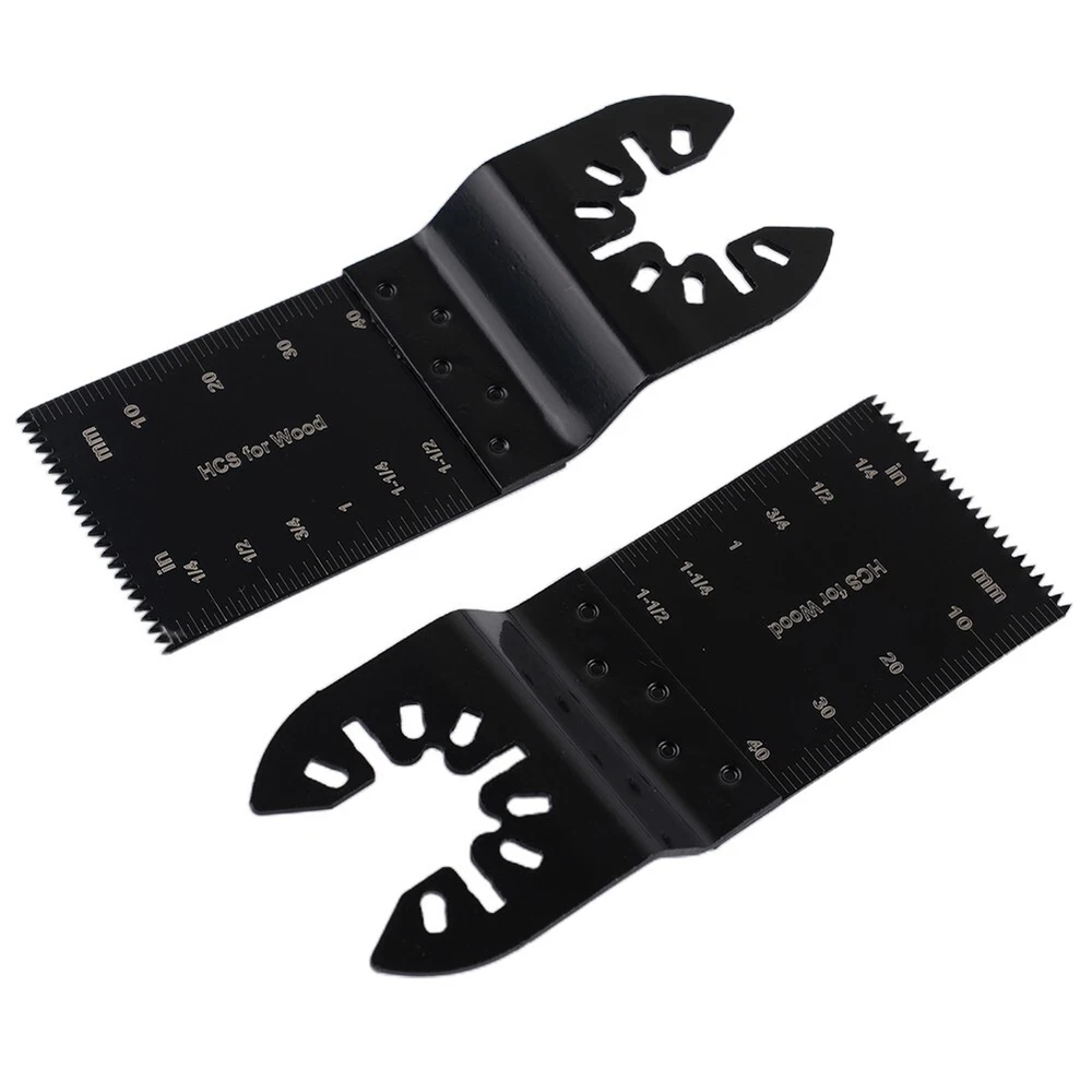 Multi Tool Blades Oscillating Blade Cutter For Wood Metal Plastic Cutting