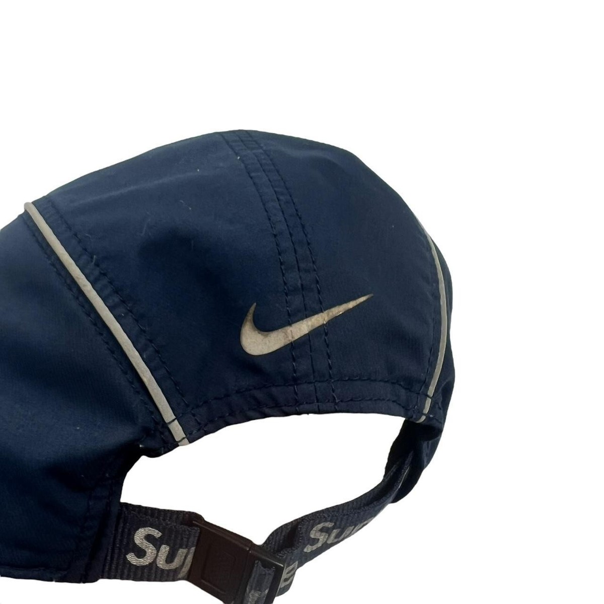 nike nrg aw84 cap supreme