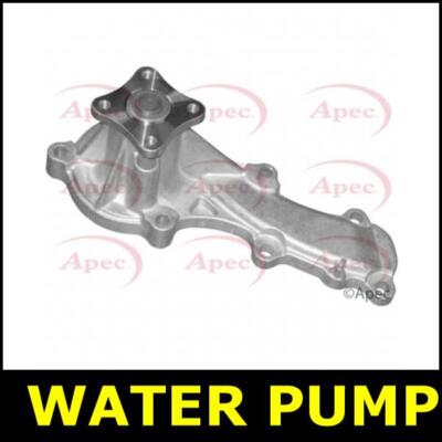 Water Pump FOR NISSAN PRIMERA P12 1.8 02->08 Petrol Apec