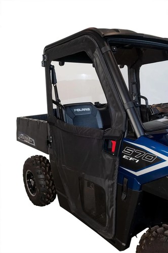 Seizmik Ranger Pro-Fit Mid-Size Framed Door Kit 06023 - Picture 9 of 16