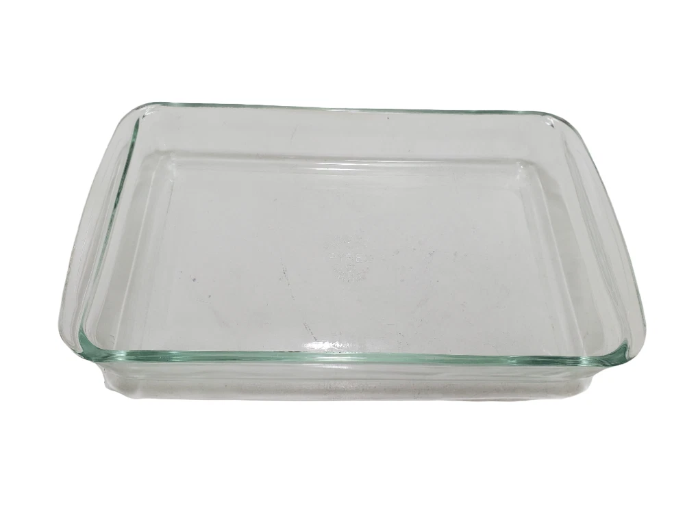 1 quart store baking dish